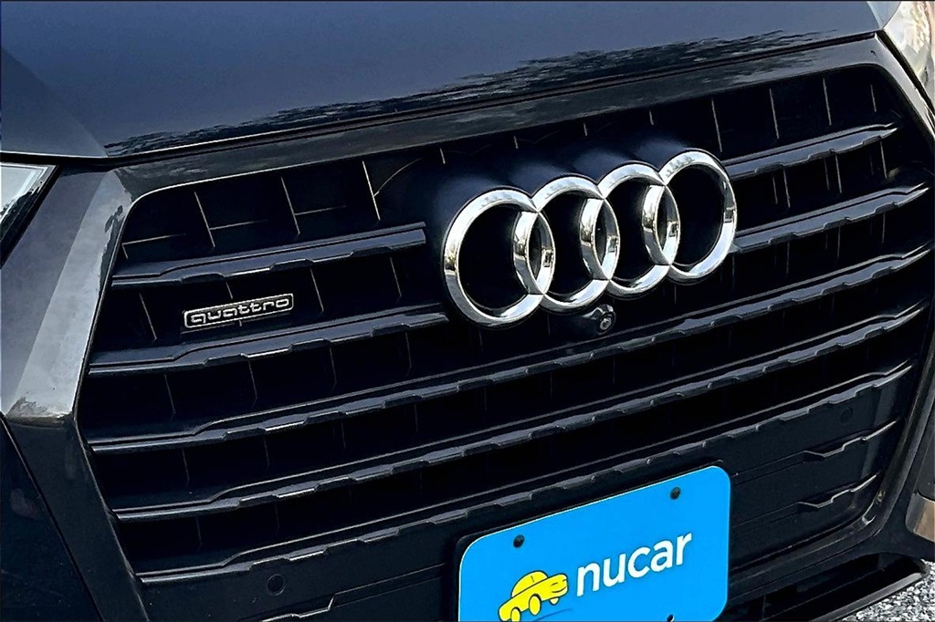 2018 Audi Q7 3.0T Prestige - Photo 33