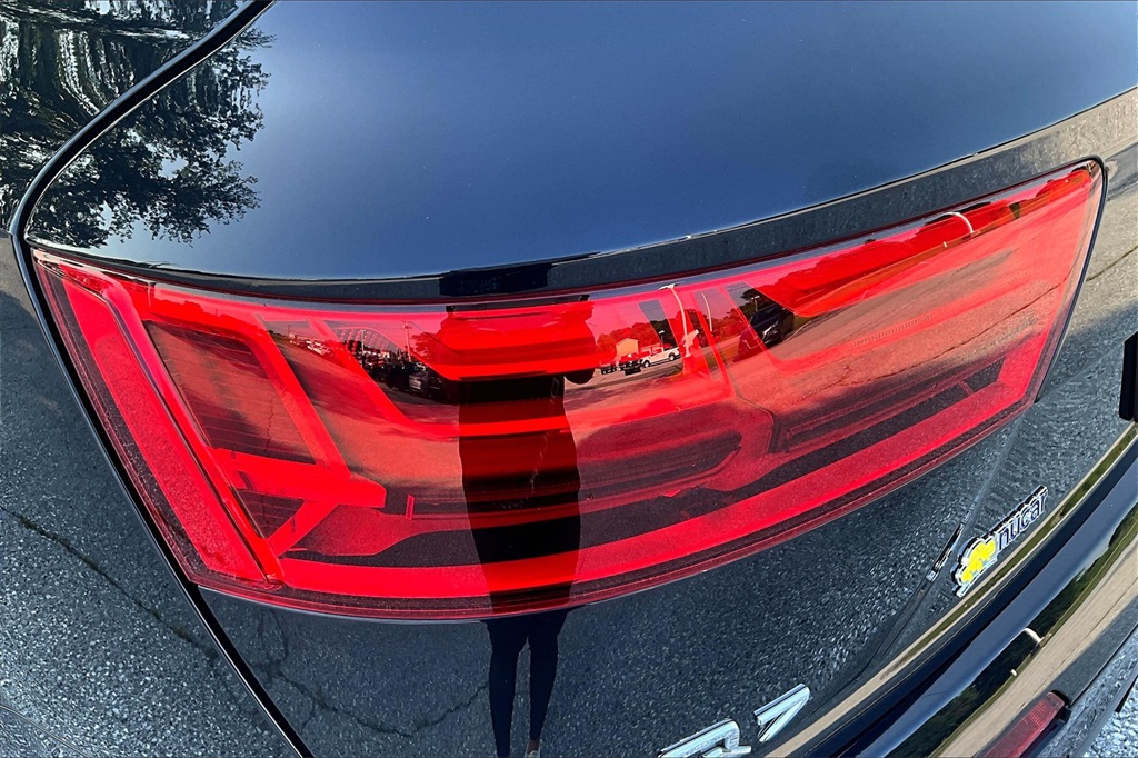 2018 Audi Q7 3.0T Prestige - Photo 35