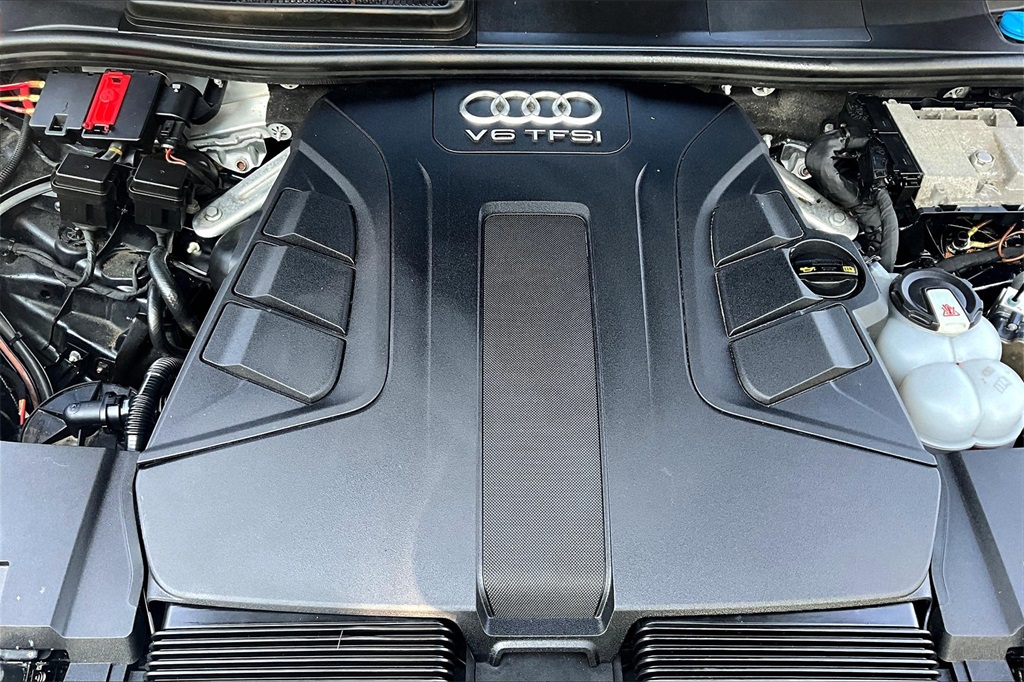 2018 Audi Q7 3.0T Prestige - Photo 36