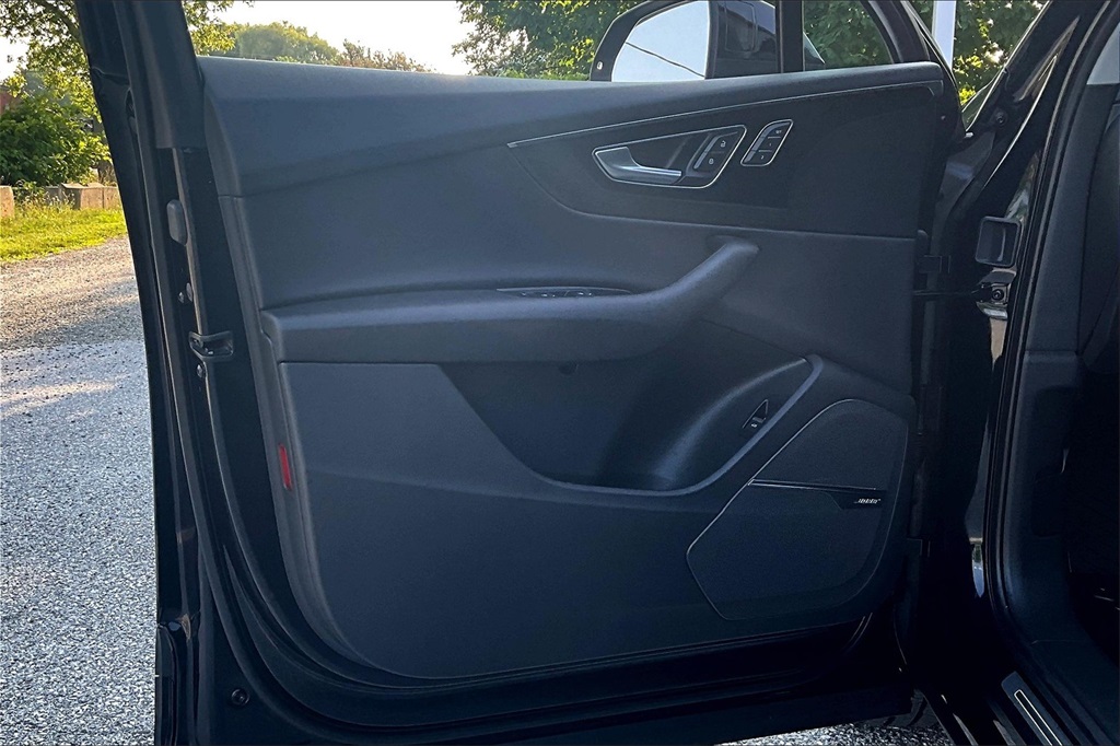 2018 Audi Q7 3.0T Prestige - Photo 9