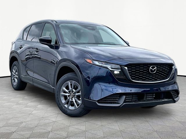 2026 Mazda CX-5 2.5 S Select