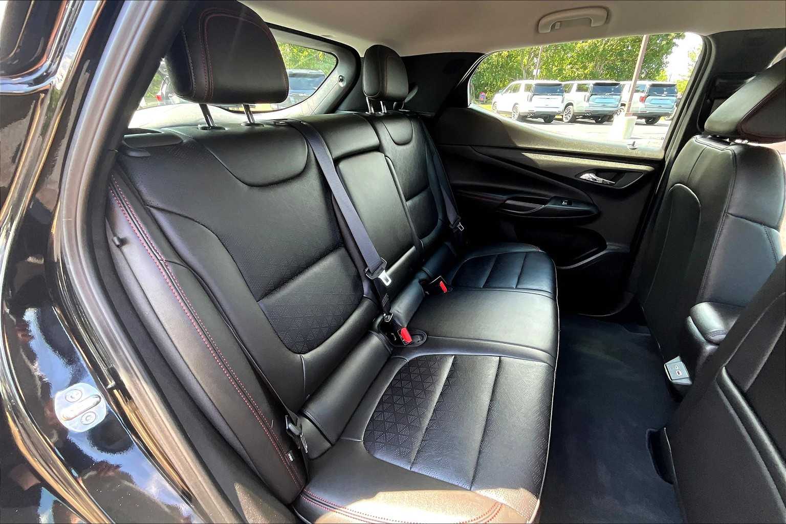 2023 Chevrolet Bolt EUV LT - Photo 15