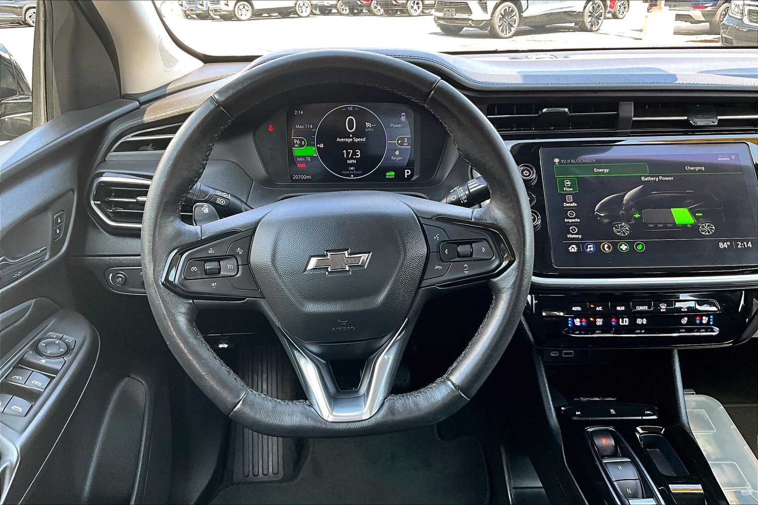 2023 Chevrolet Bolt EUV LT - Photo 16