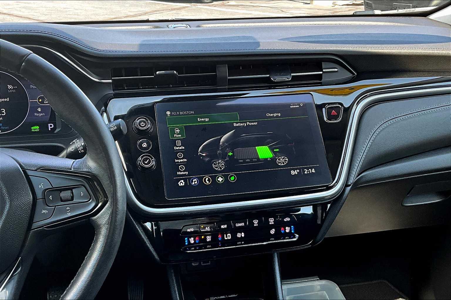 2023 Chevrolet Bolt EUV LT - Photo 17