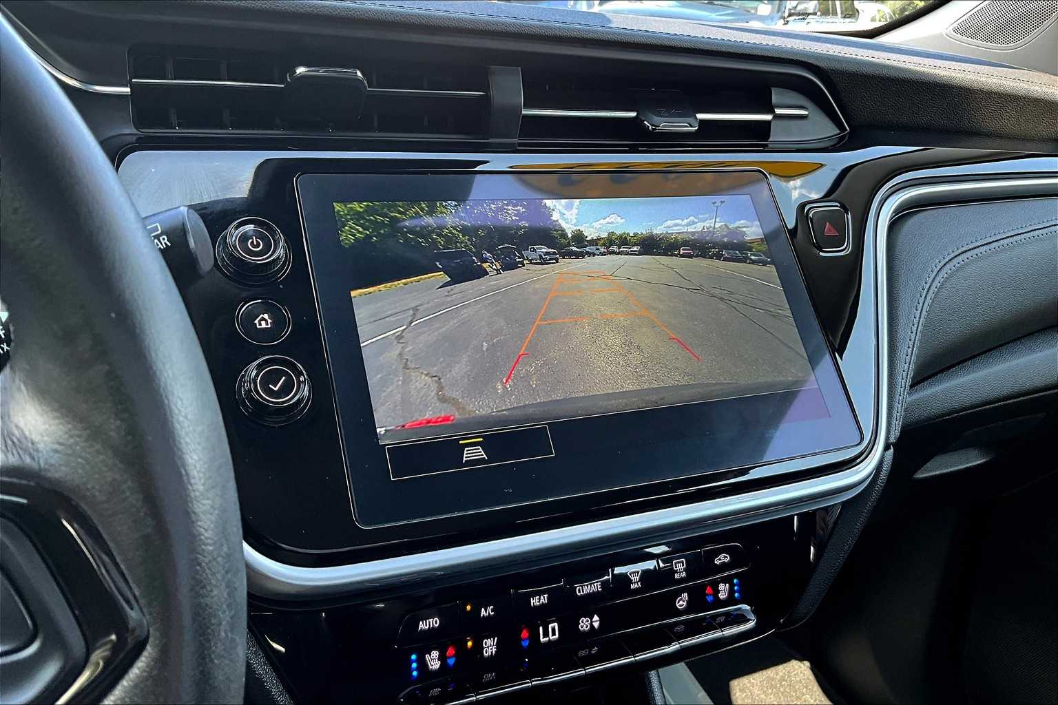 2023 Chevrolet Bolt EUV LT - Photo 18
