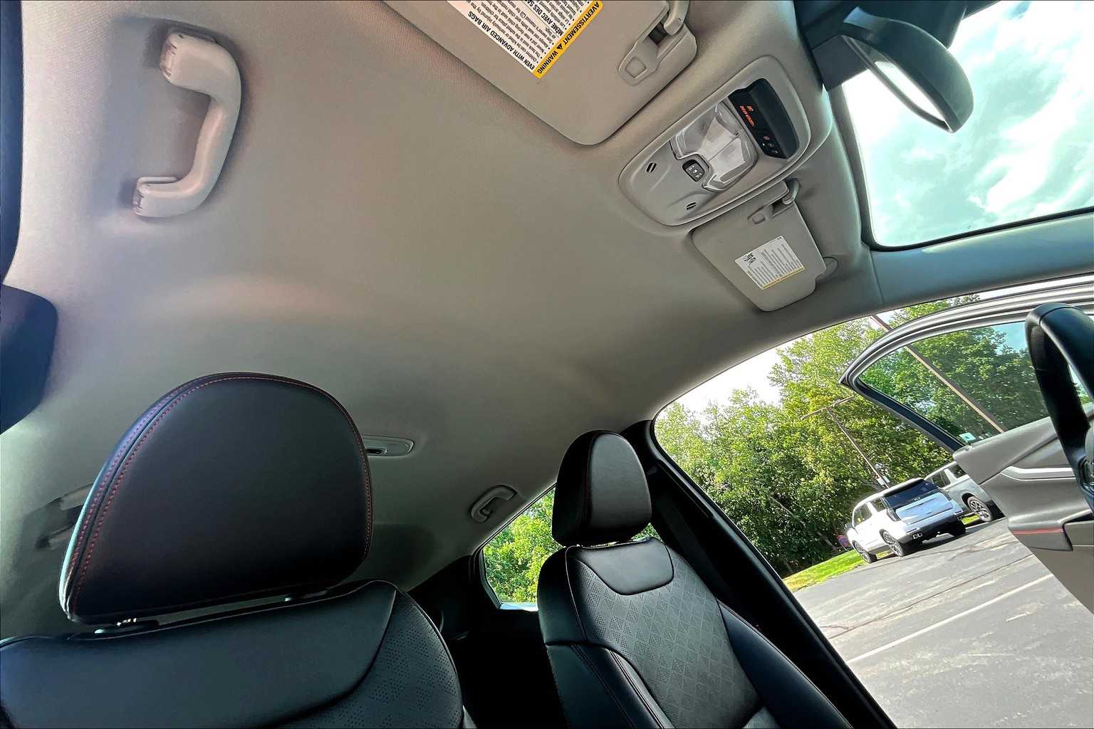 2023 Chevrolet Bolt EUV LT - Photo 22