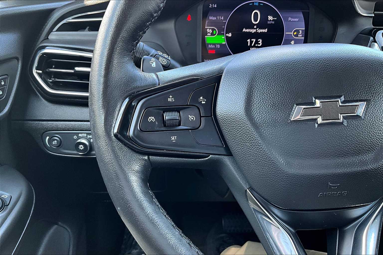 2023 Chevrolet Bolt EUV LT - Photo 23