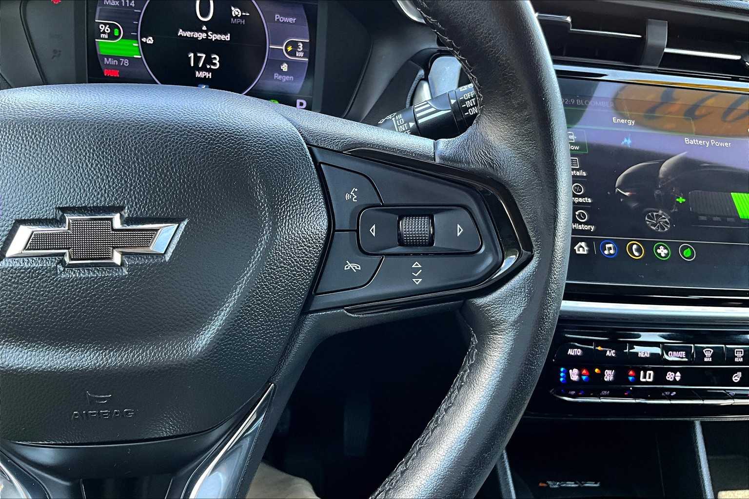 2023 Chevrolet Bolt EUV LT - Photo 24