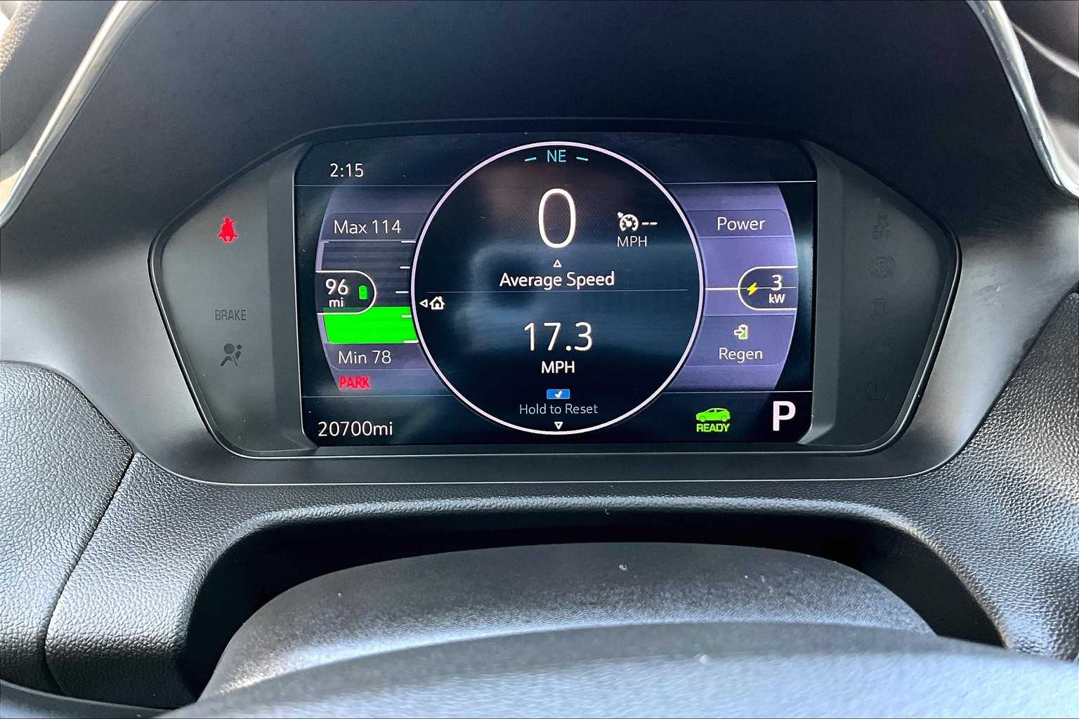 2023 Chevrolet Bolt EUV LT - Photo 25