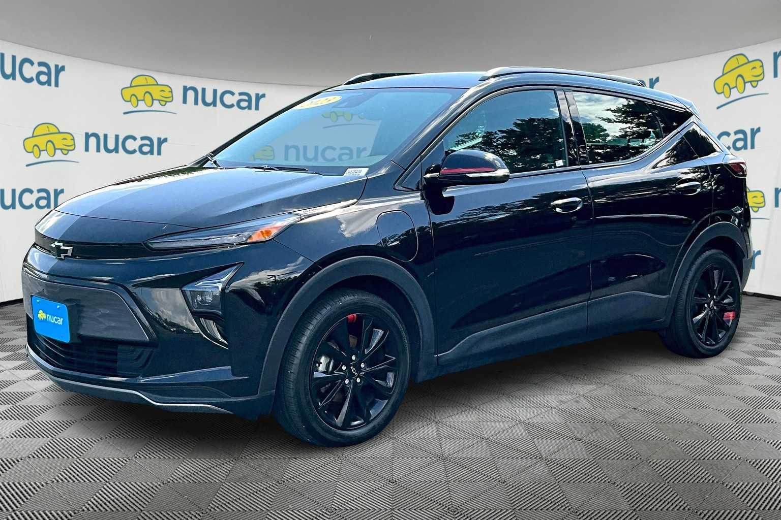 2023 Chevrolet Bolt EUV LT - Photo 3