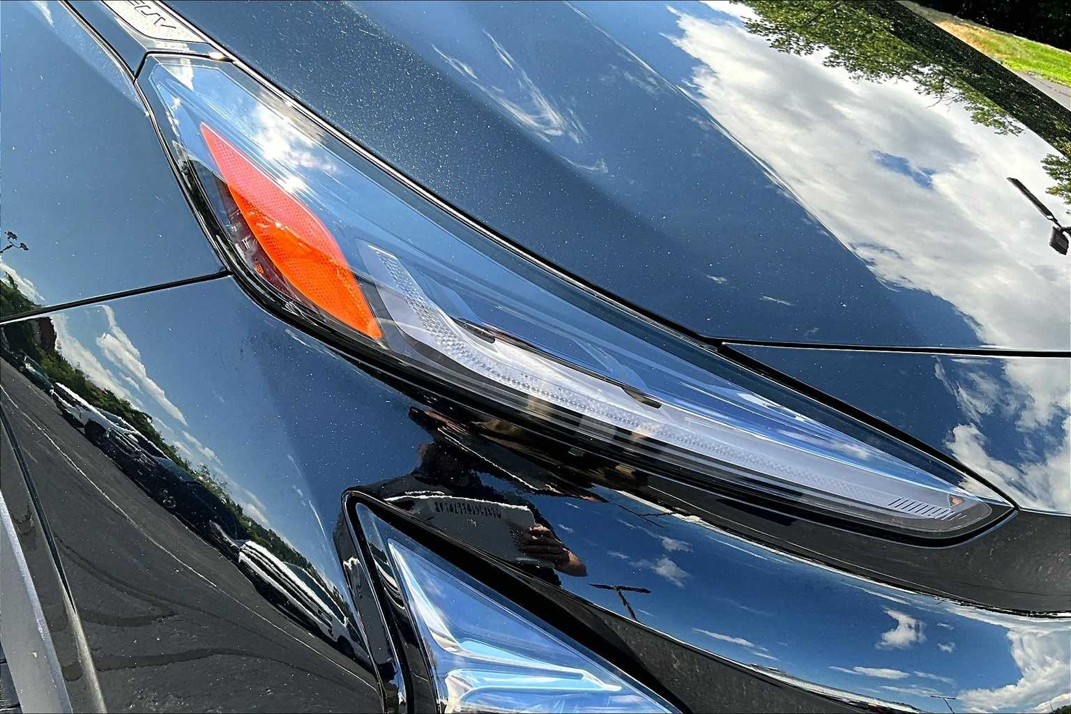 2023 Chevrolet Bolt EUV LT - Photo 31