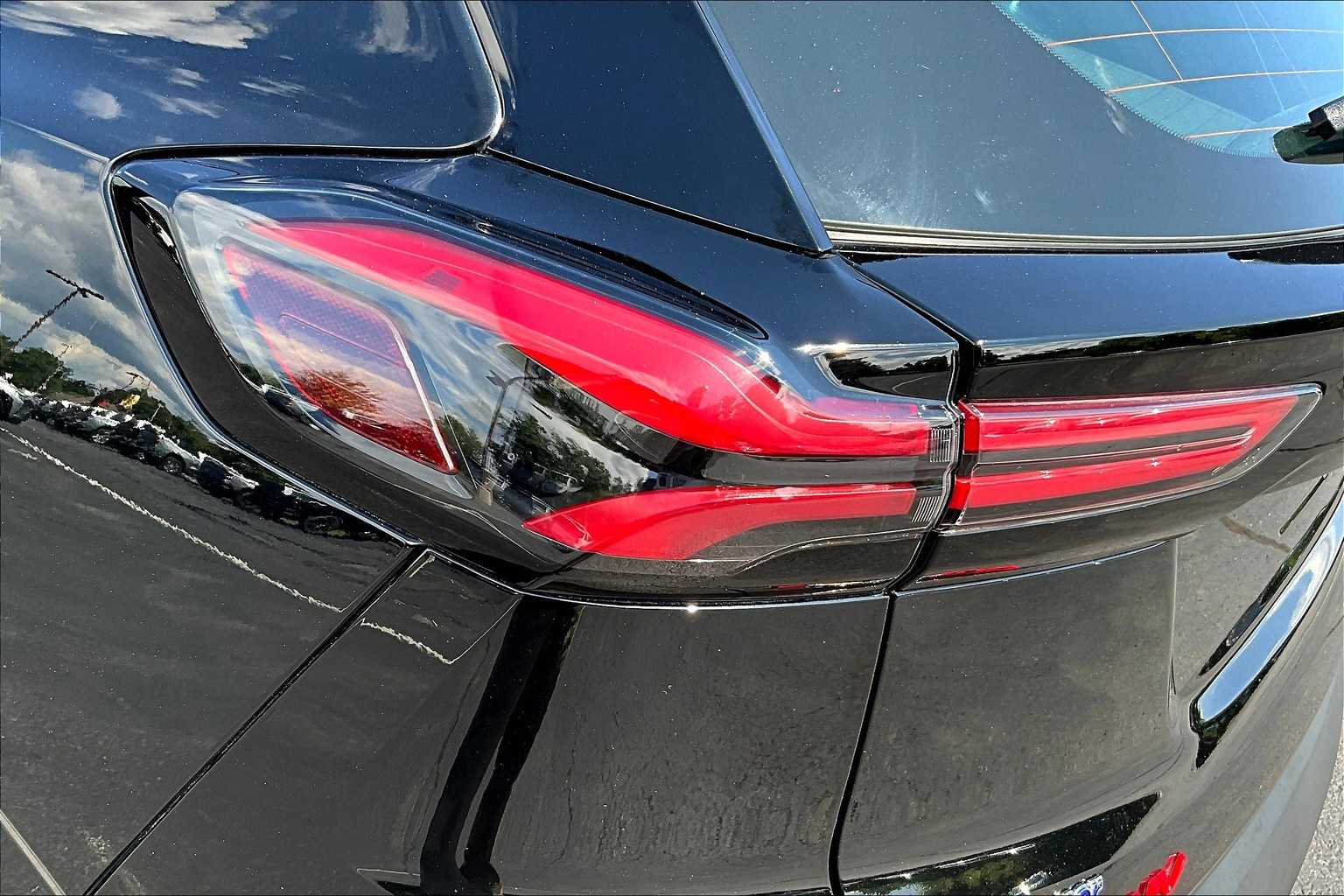 2023 Chevrolet Bolt EUV LT - Photo 32