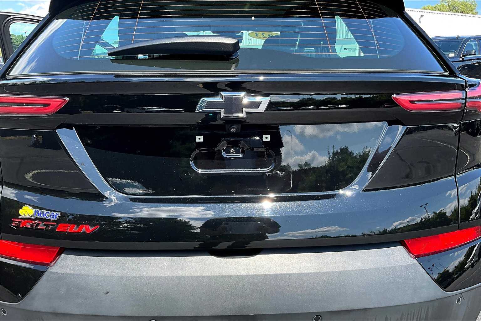 2023 Chevrolet Bolt EUV LT - Photo 33