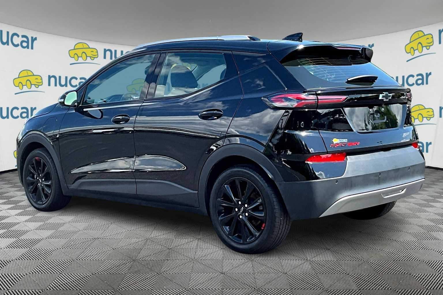2023 Chevrolet Bolt EUV LT - Photo 4