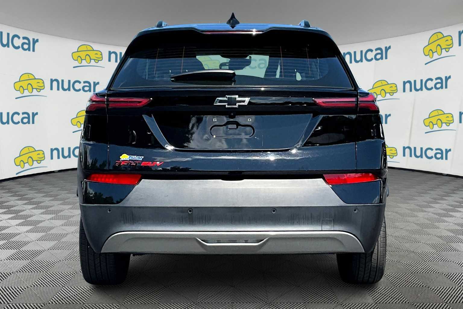 2023 Chevrolet Bolt EUV LT - Photo 5