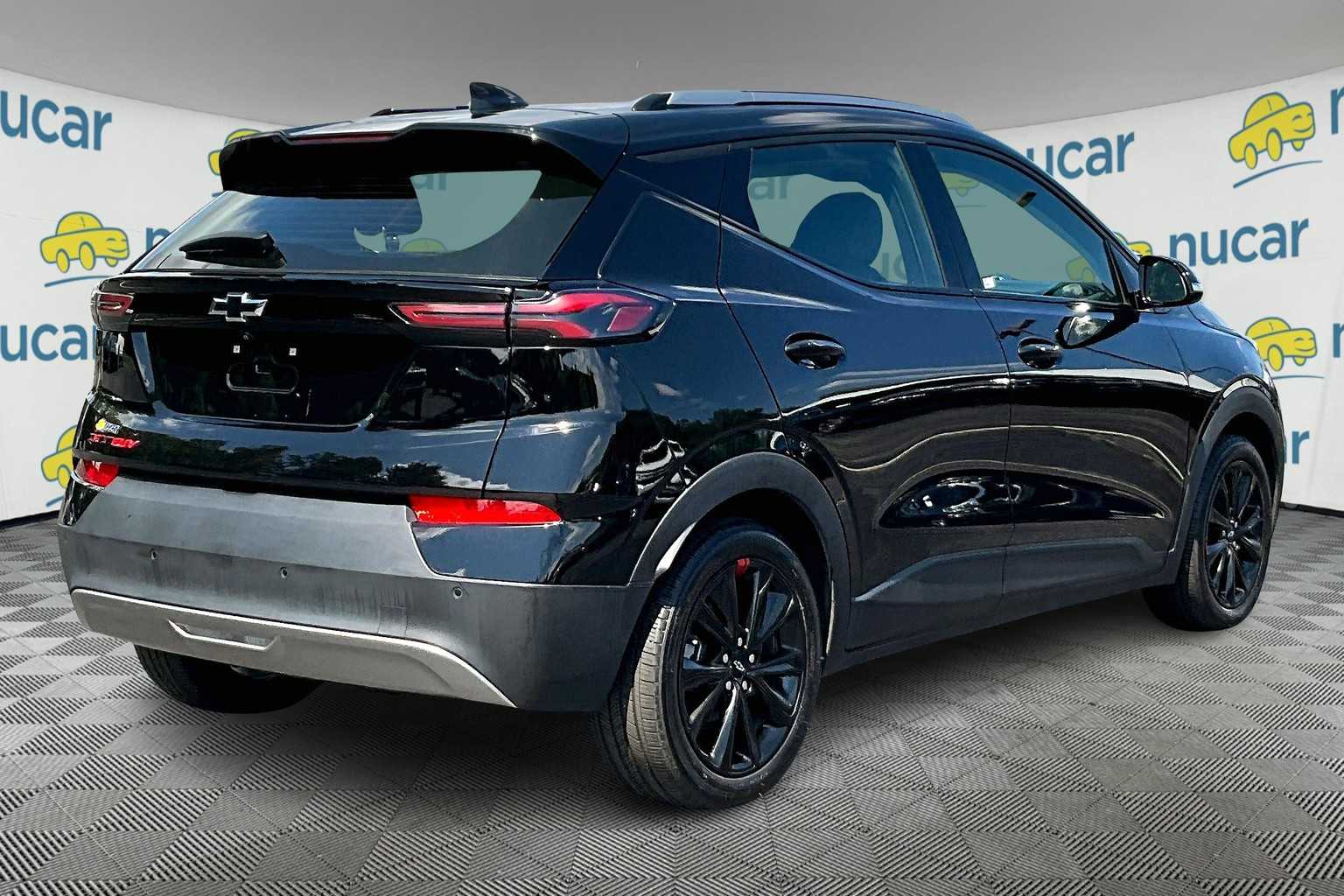 2023 Chevrolet Bolt EUV LT - Photo 6