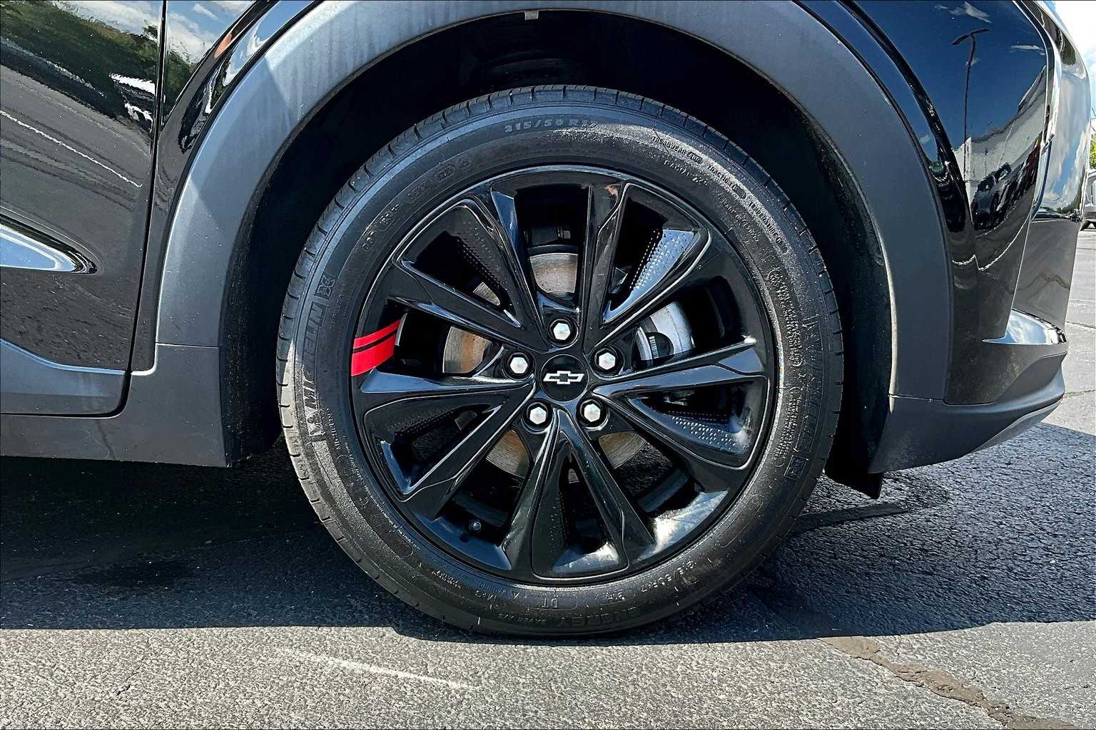 2023 Chevrolet Bolt EUV LT - Photo 7