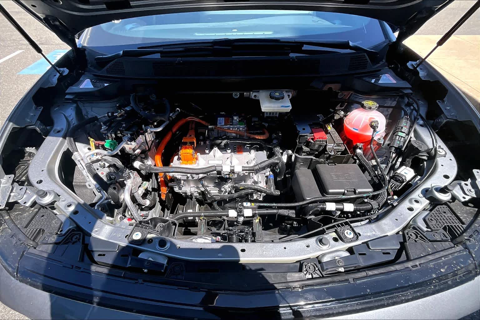 2025 Chevrolet Equinox EV LT2 w/PDE - Photo 15
