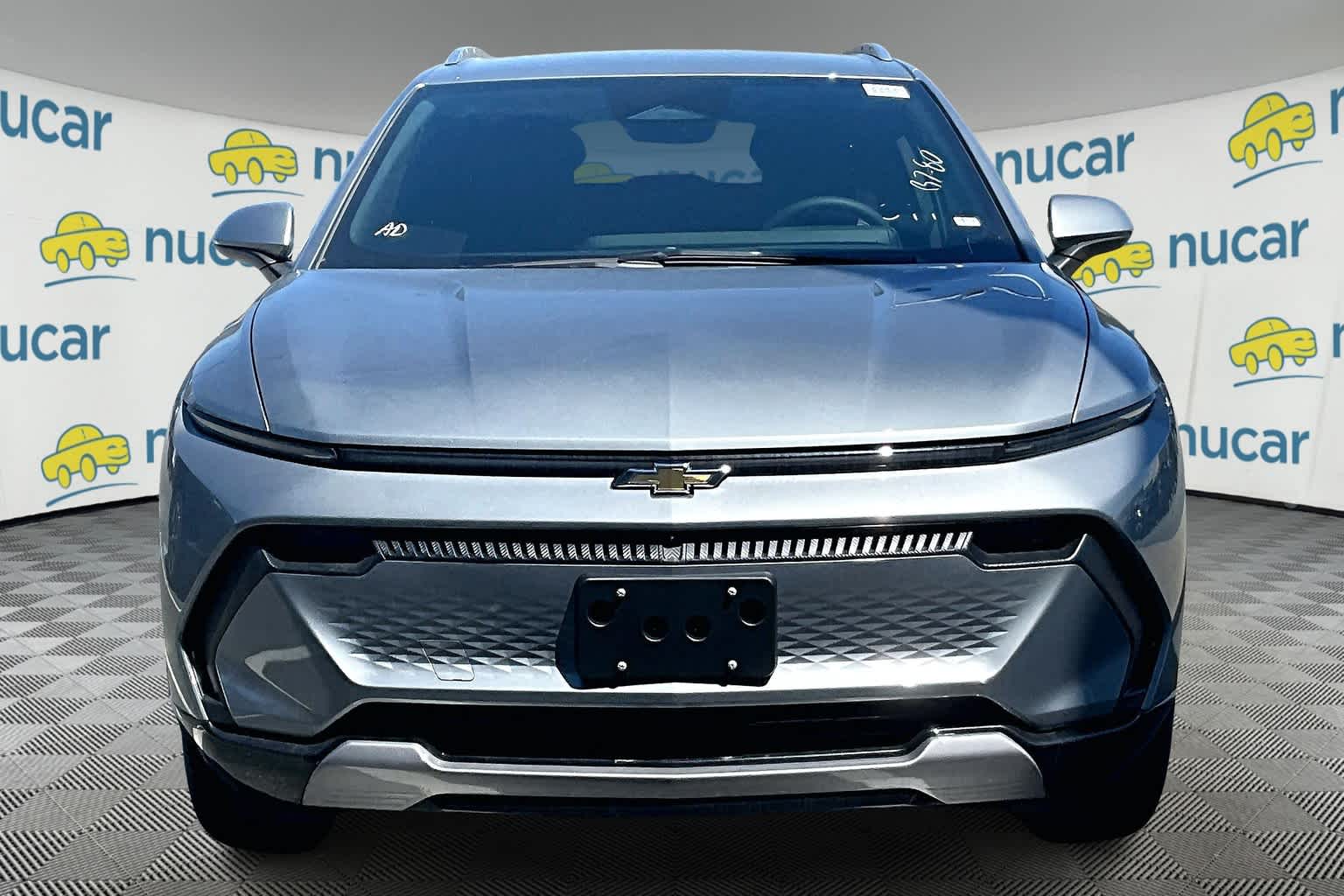 2025 Chevrolet Equinox EV LT2 w/PDE - Photo 3