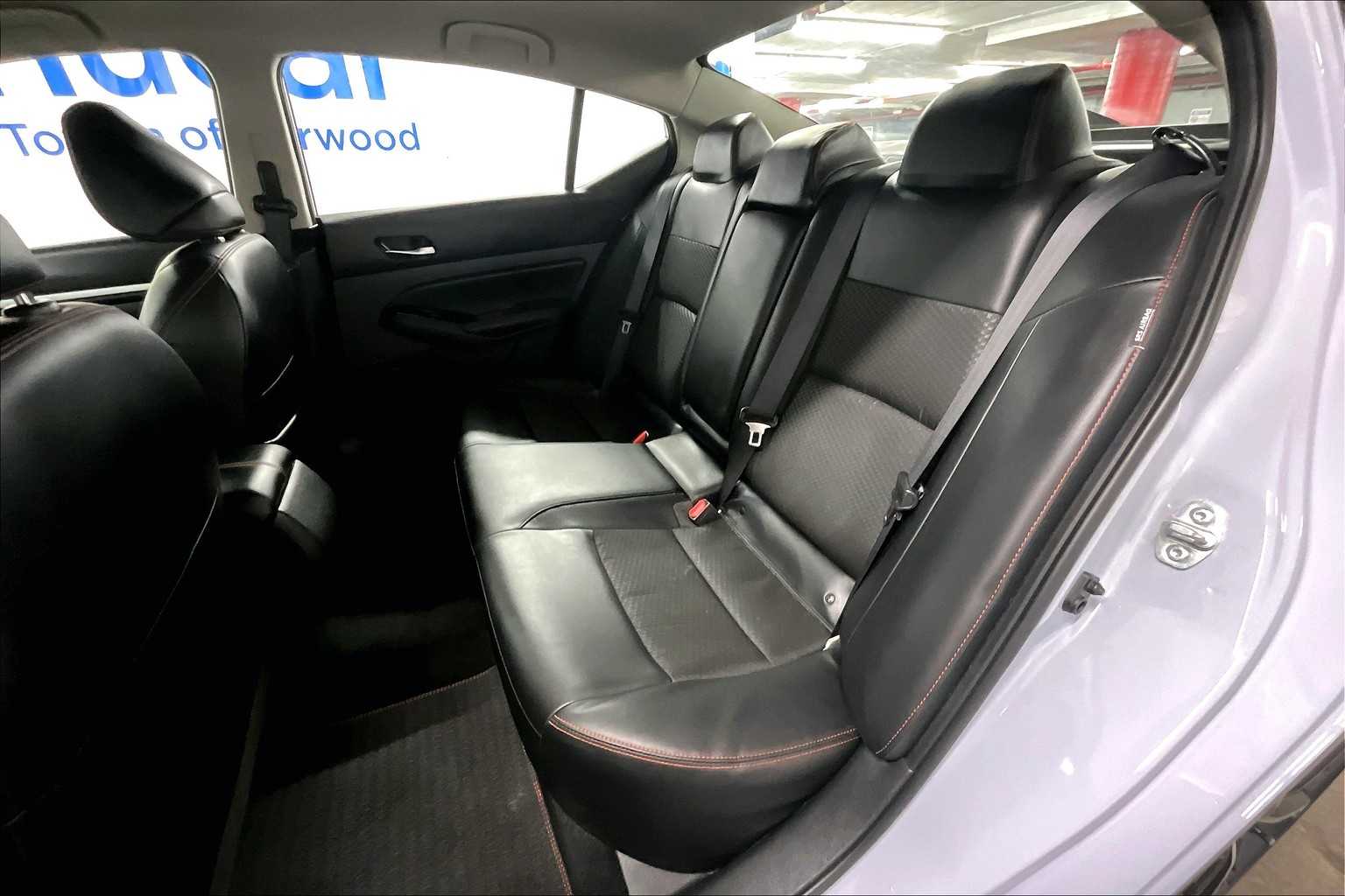 2024 Nissan Altima 2.5 SR - Photo 15