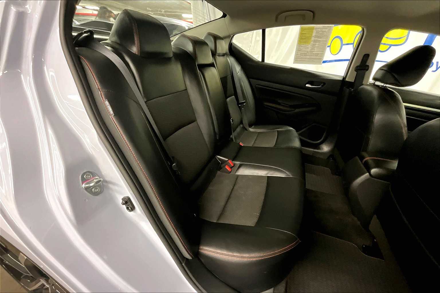 2024 Nissan Altima 2.5 SR - Photo 16