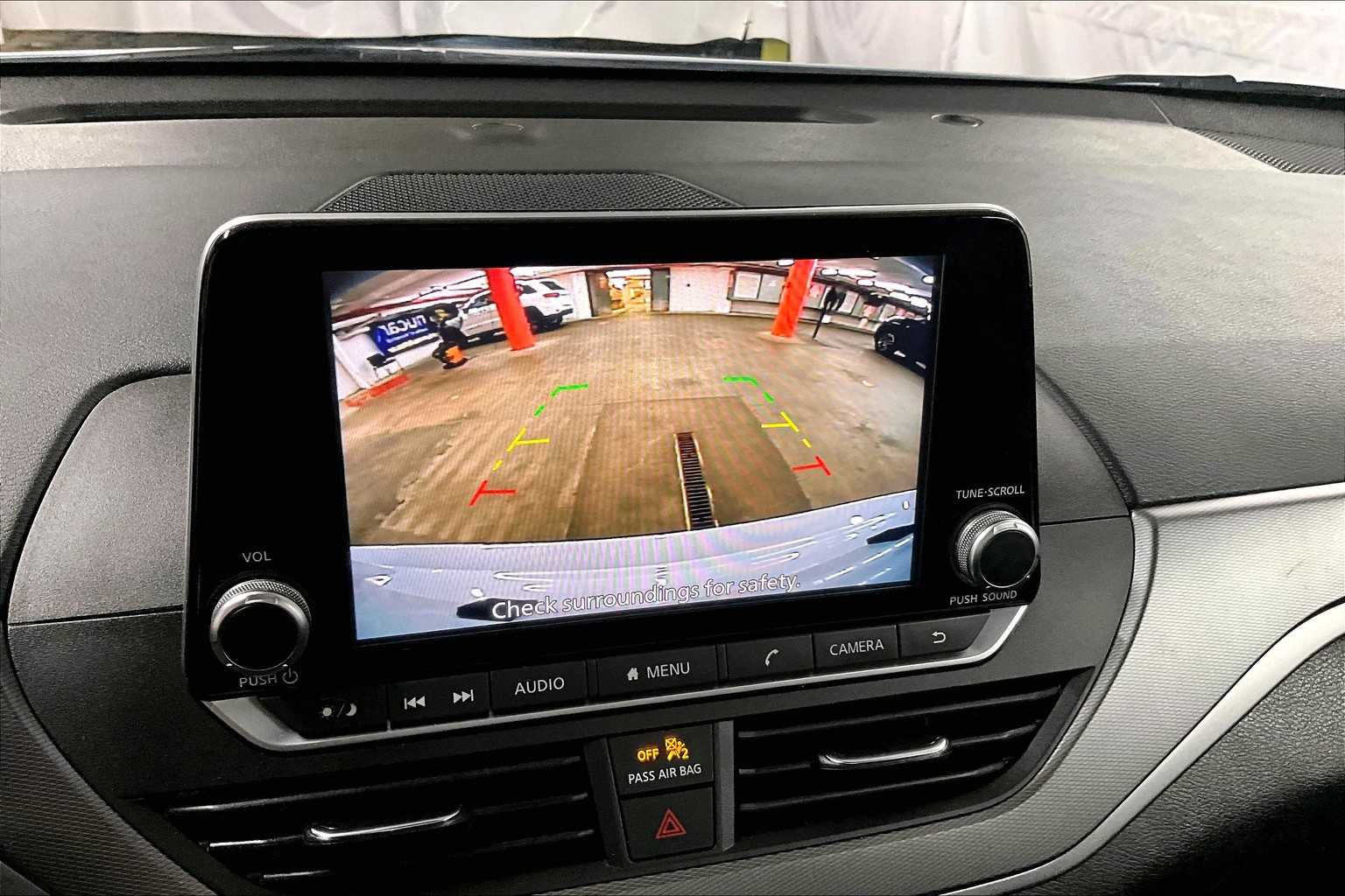 2024 Nissan Altima 2.5 SR - Photo 19