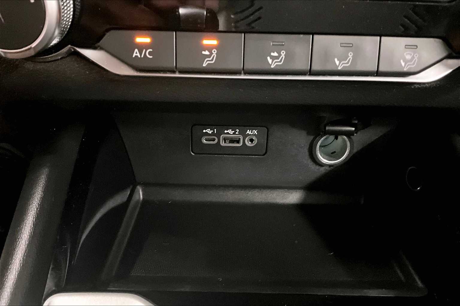 2024 Nissan Altima 2.5 SR - Photo 26