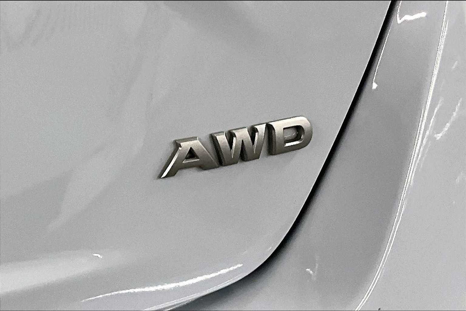 2024 Nissan Altima 2.5 SR - Photo 27