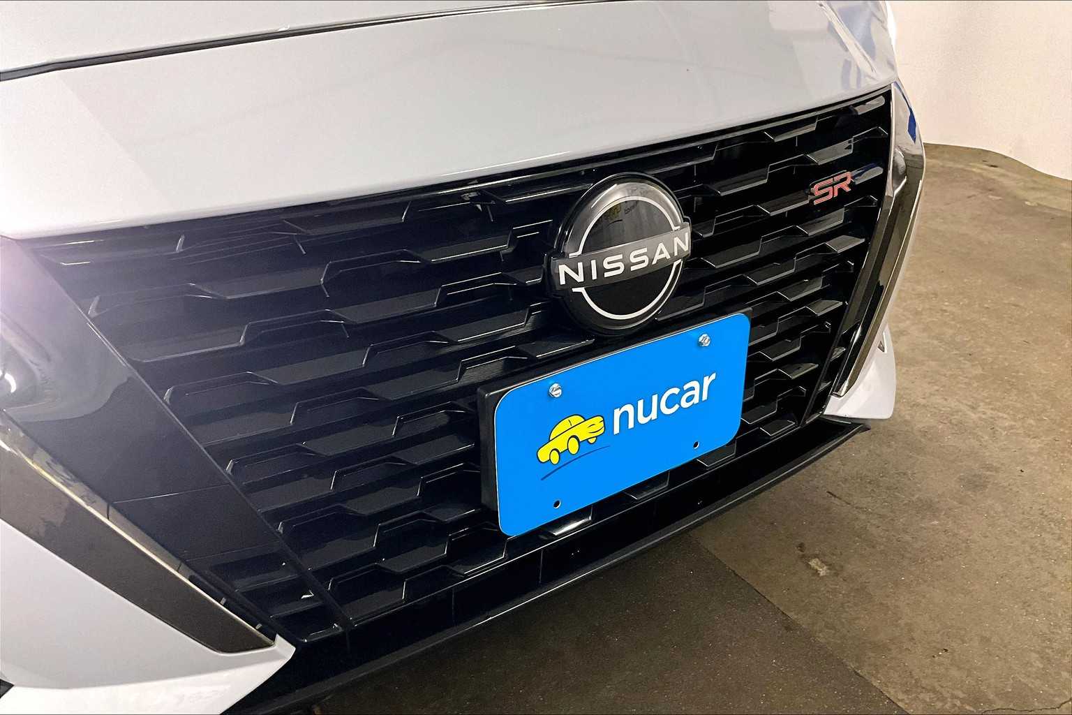 2024 Nissan Altima 2.5 SR - Photo 30