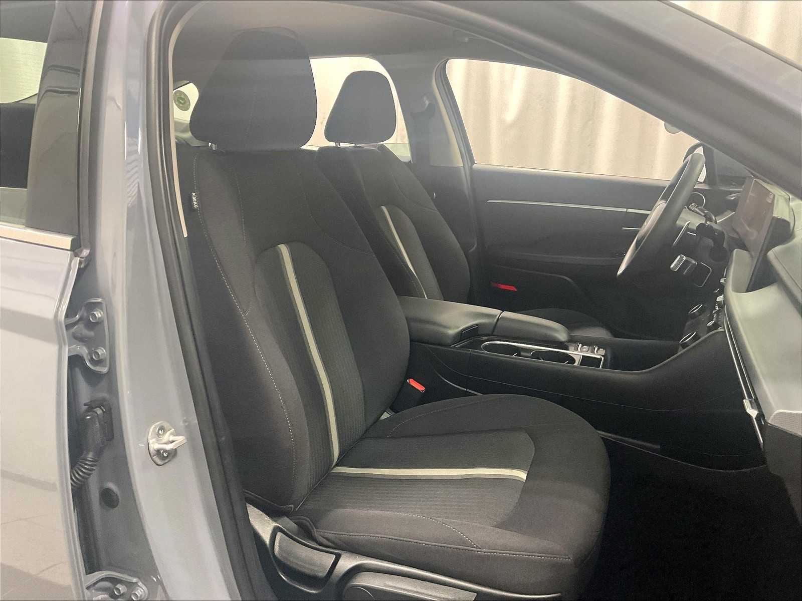 2024 Hyundai Sonata SEL - Photo 11