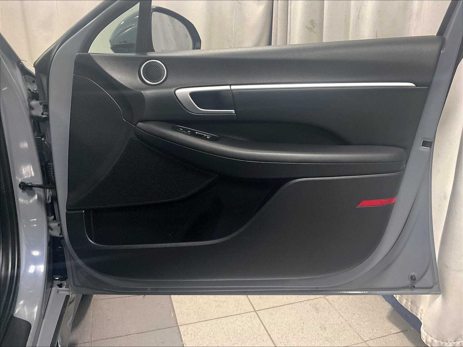 2024 Hyundai Sonata SEL - Photo 12