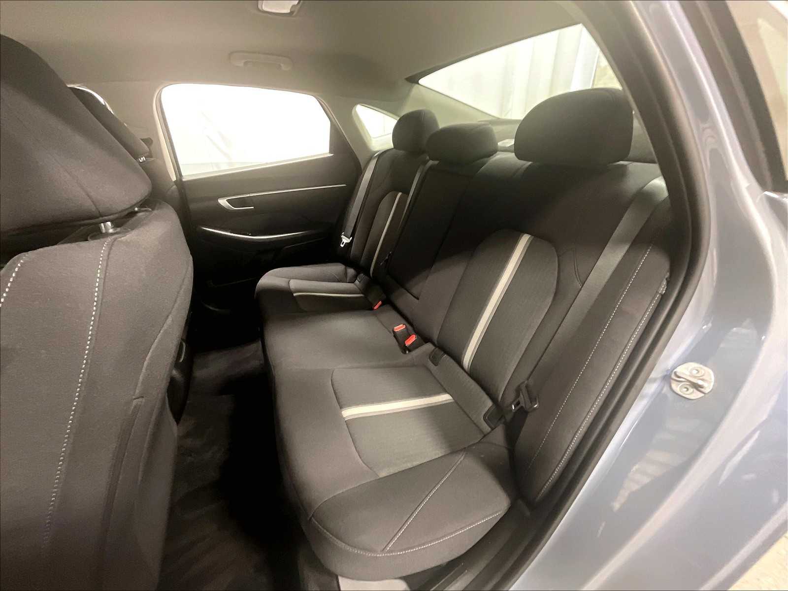 2024 Hyundai Sonata SEL - Photo 15