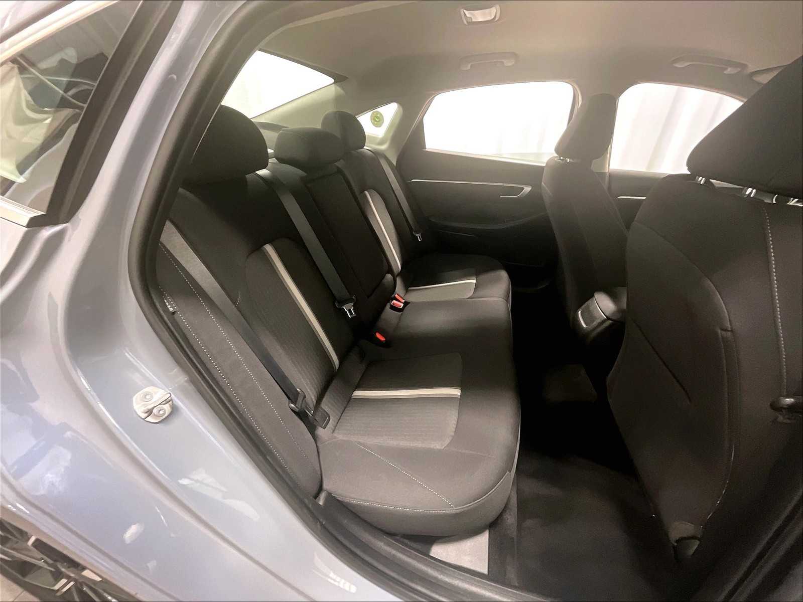 2024 Hyundai Sonata SEL - Photo 16