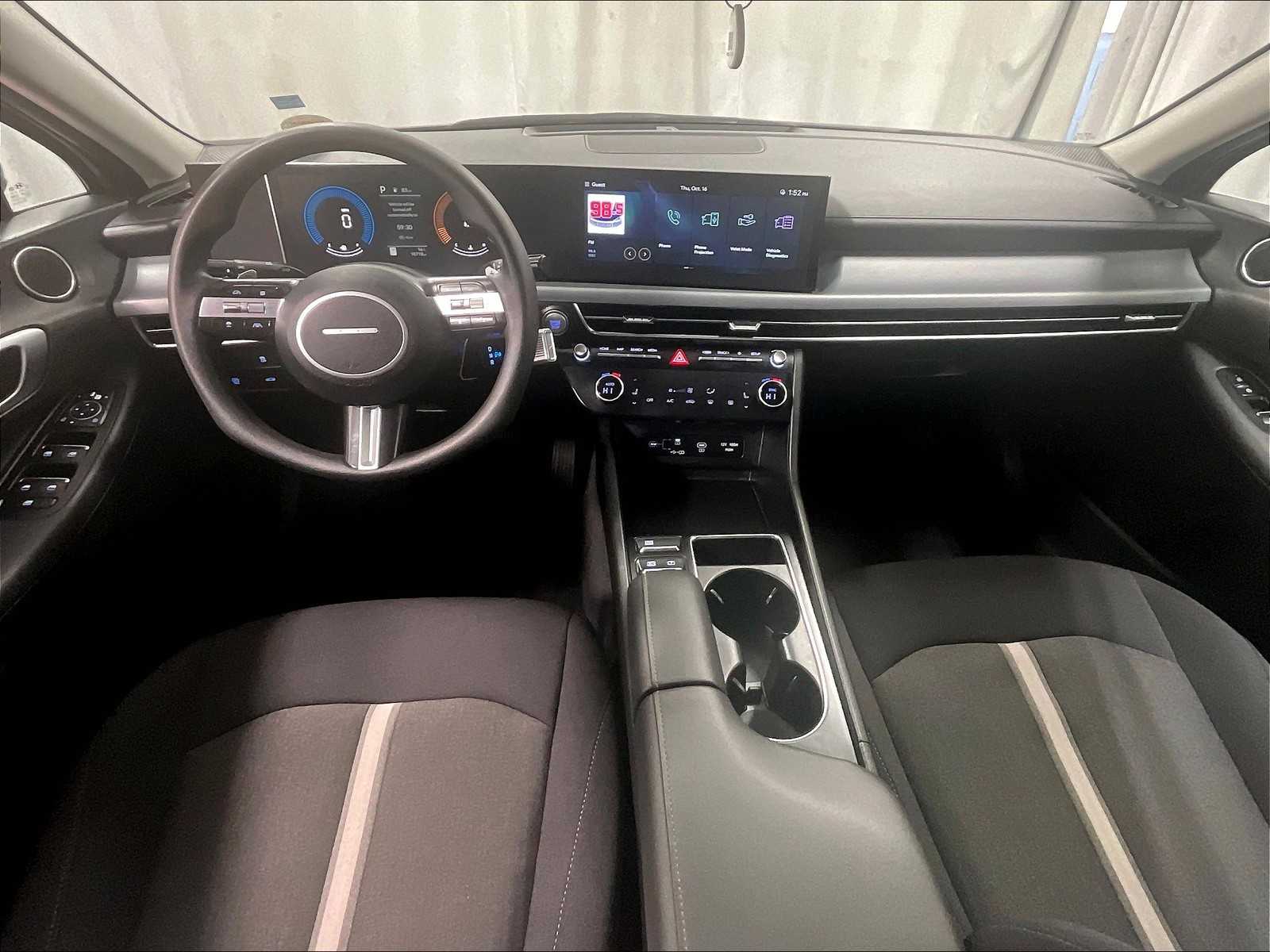 2024 Hyundai Sonata SEL - Photo 21