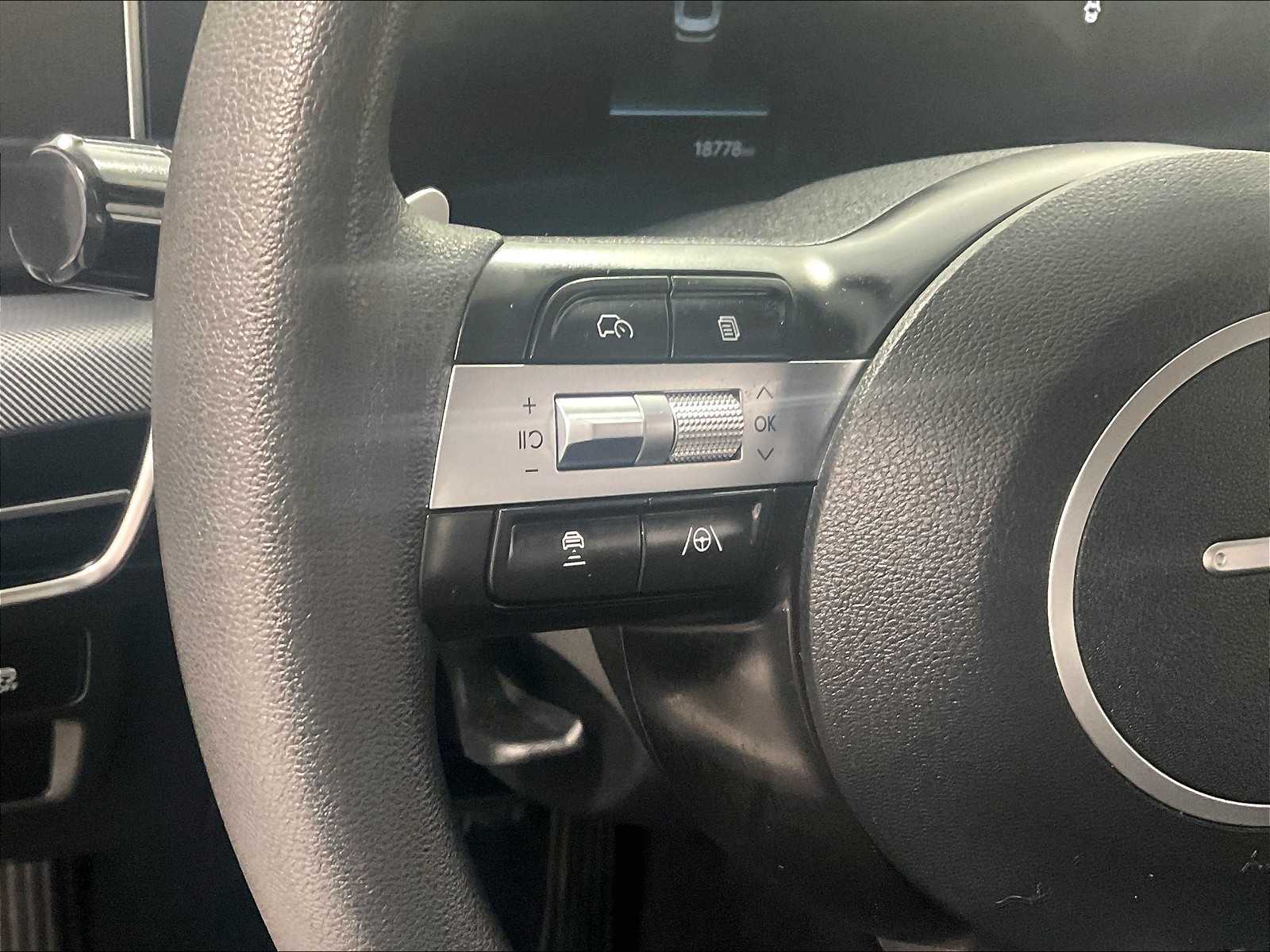 2024 Hyundai Sonata SEL - Photo 22