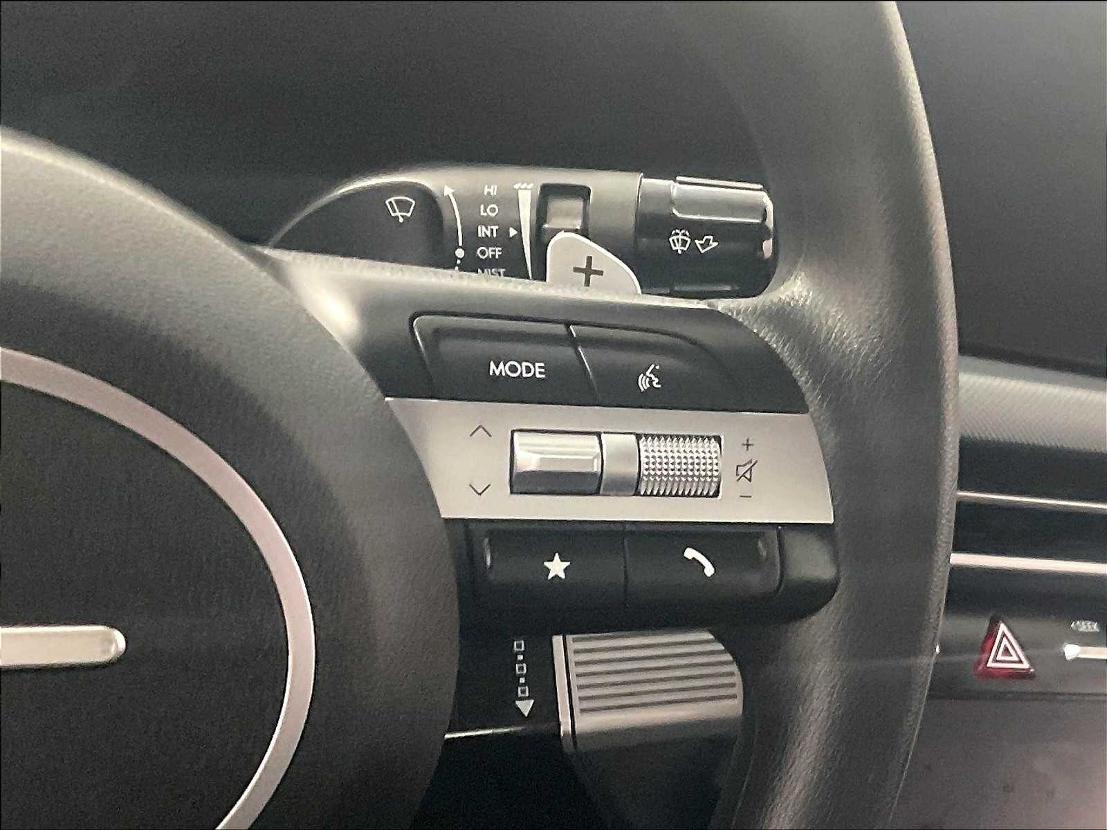 2024 Hyundai Sonata SEL - Photo 23