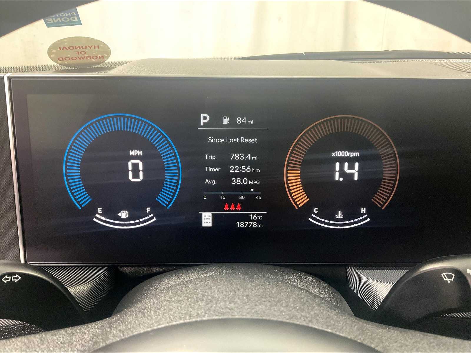 2024 Hyundai Sonata SEL - Photo 24