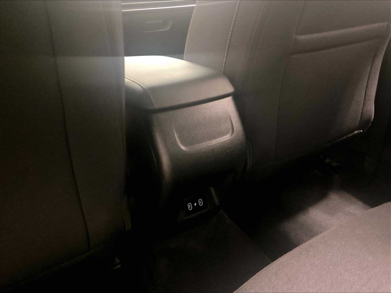 2024 Hyundai Sonata SEL - Photo 27