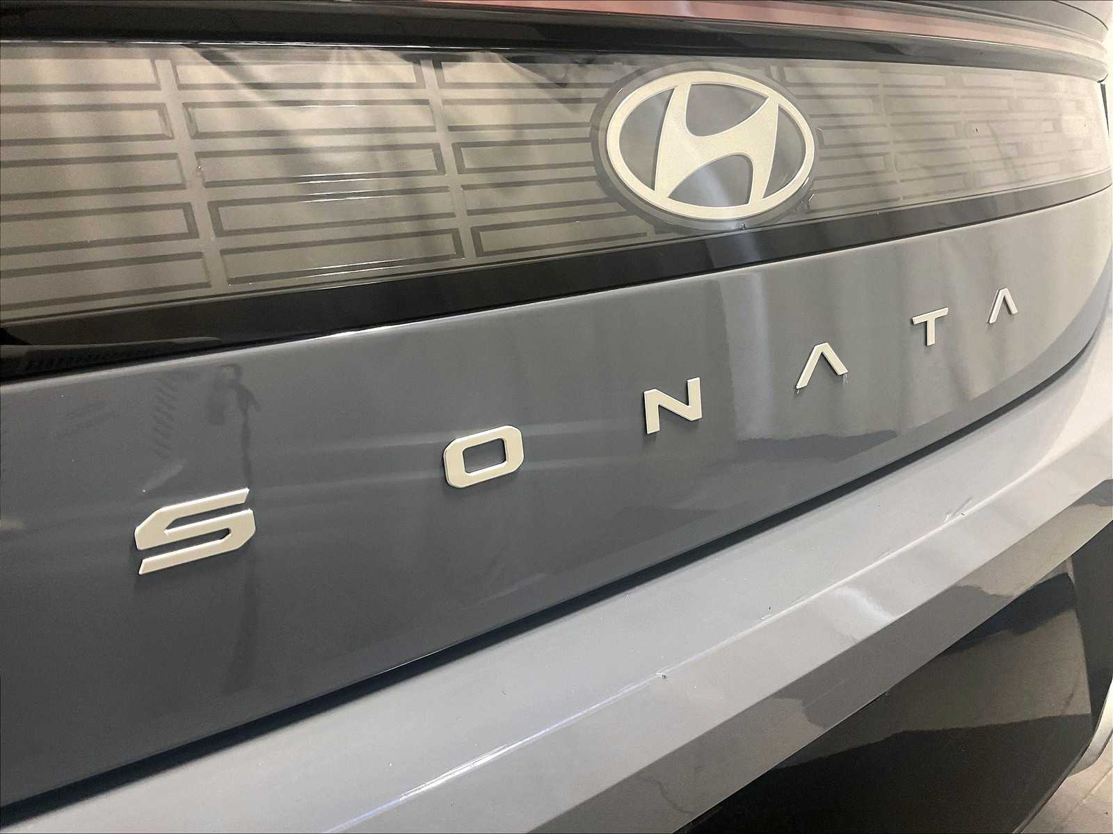 2024 Hyundai Sonata SEL - Photo 28