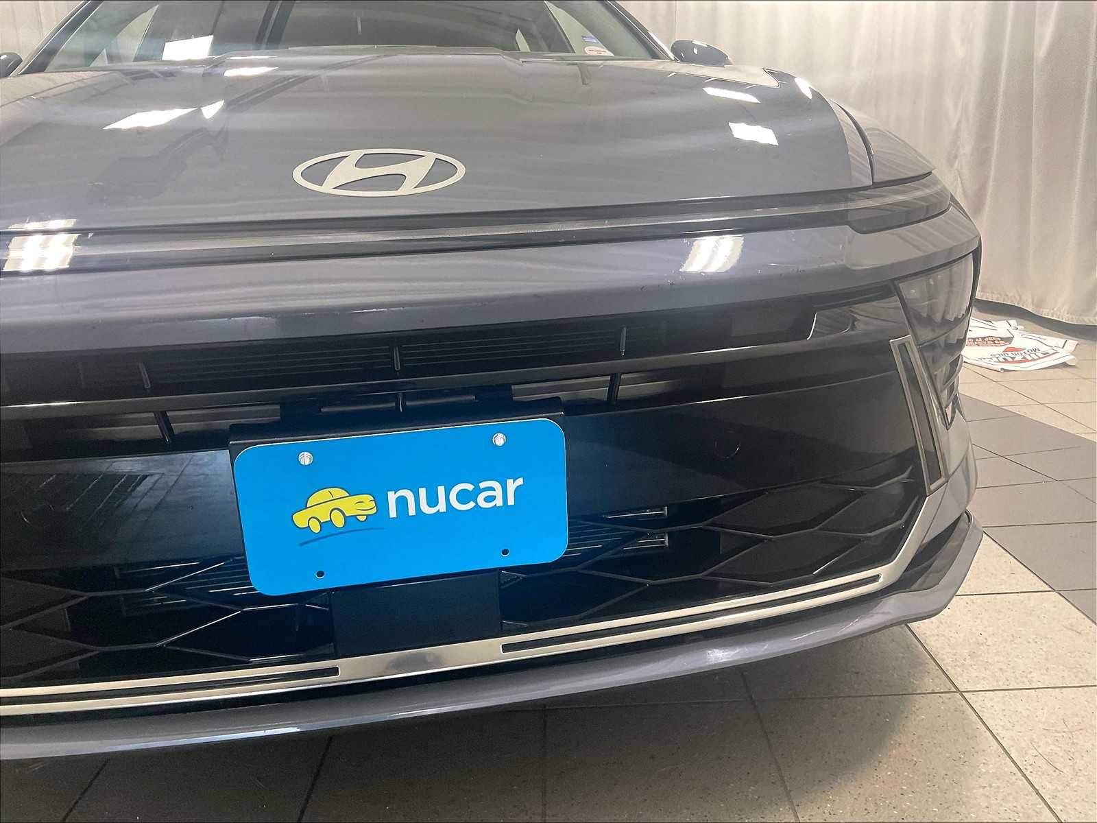 2024 Hyundai Sonata SEL - Photo 31