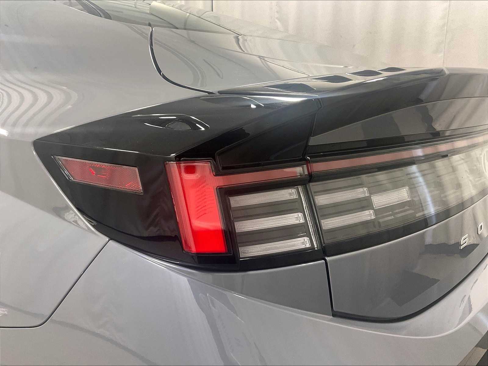 2024 Hyundai Sonata SEL - Photo 33