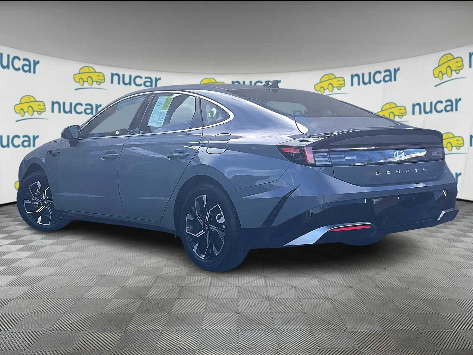 2024 Hyundai Sonata SEL - Photo 4