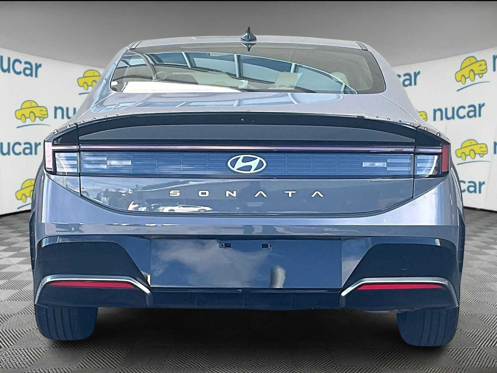 2024 Hyundai Sonata SEL - Photo 5