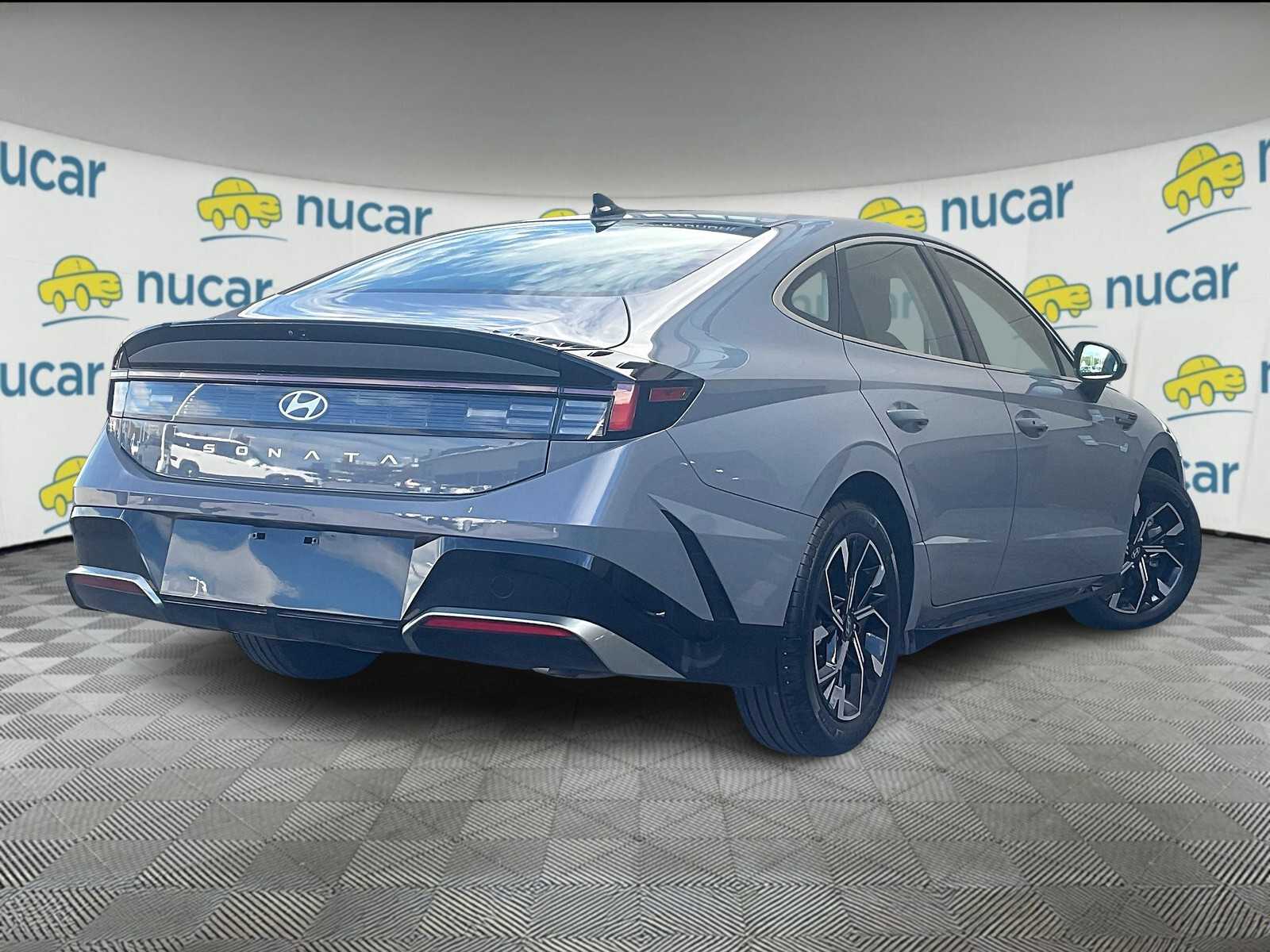 2024 Hyundai Sonata SEL - Photo 6