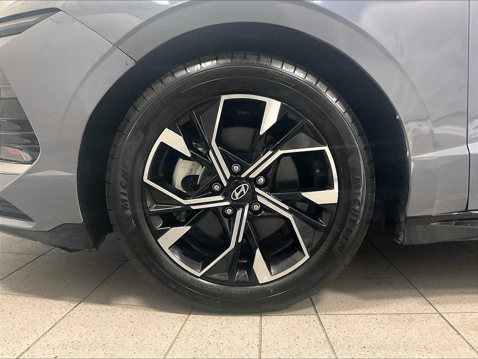 2024 Hyundai Sonata SEL - Photo 7