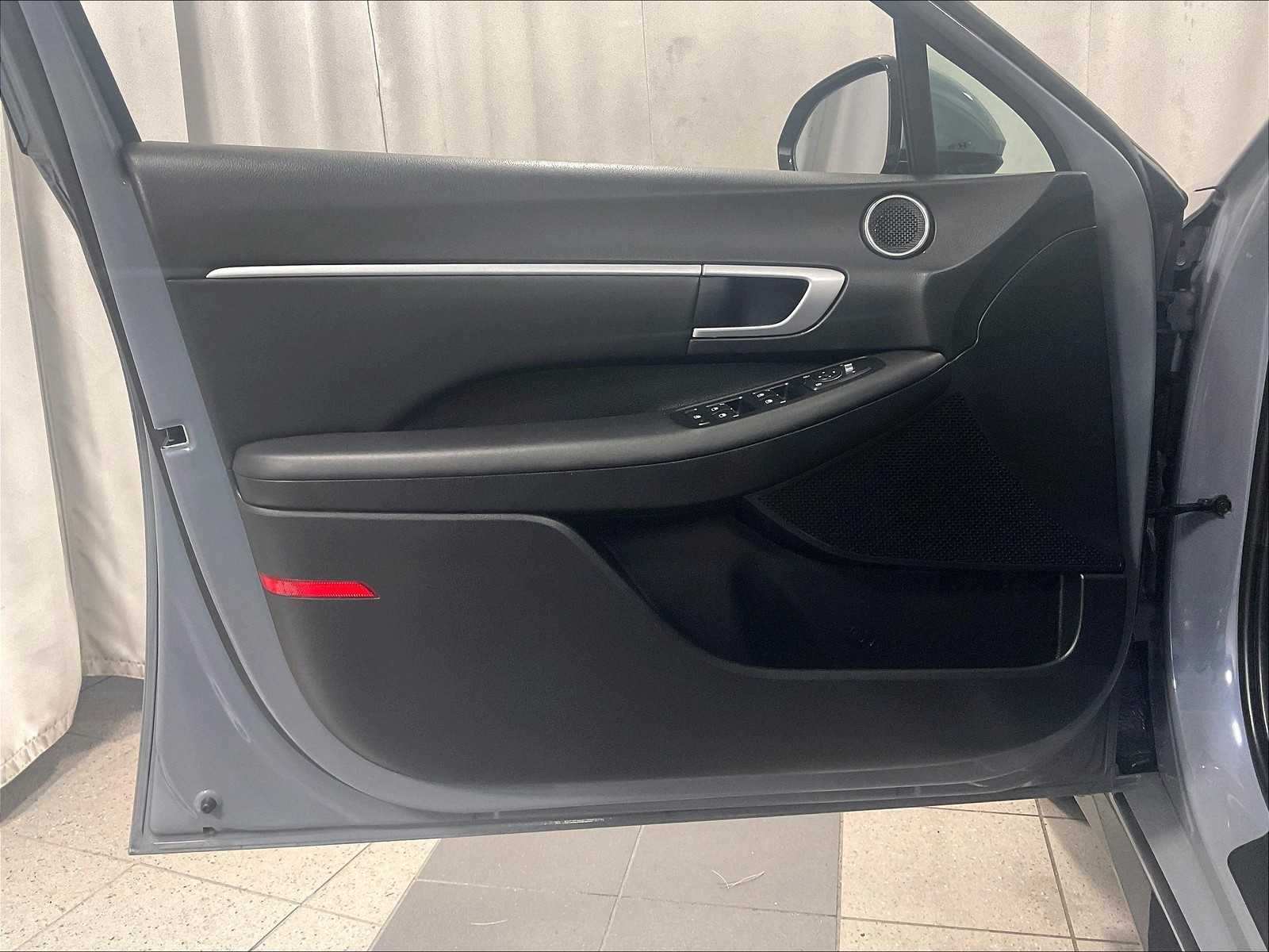 2024 Hyundai Sonata SEL - Photo 9