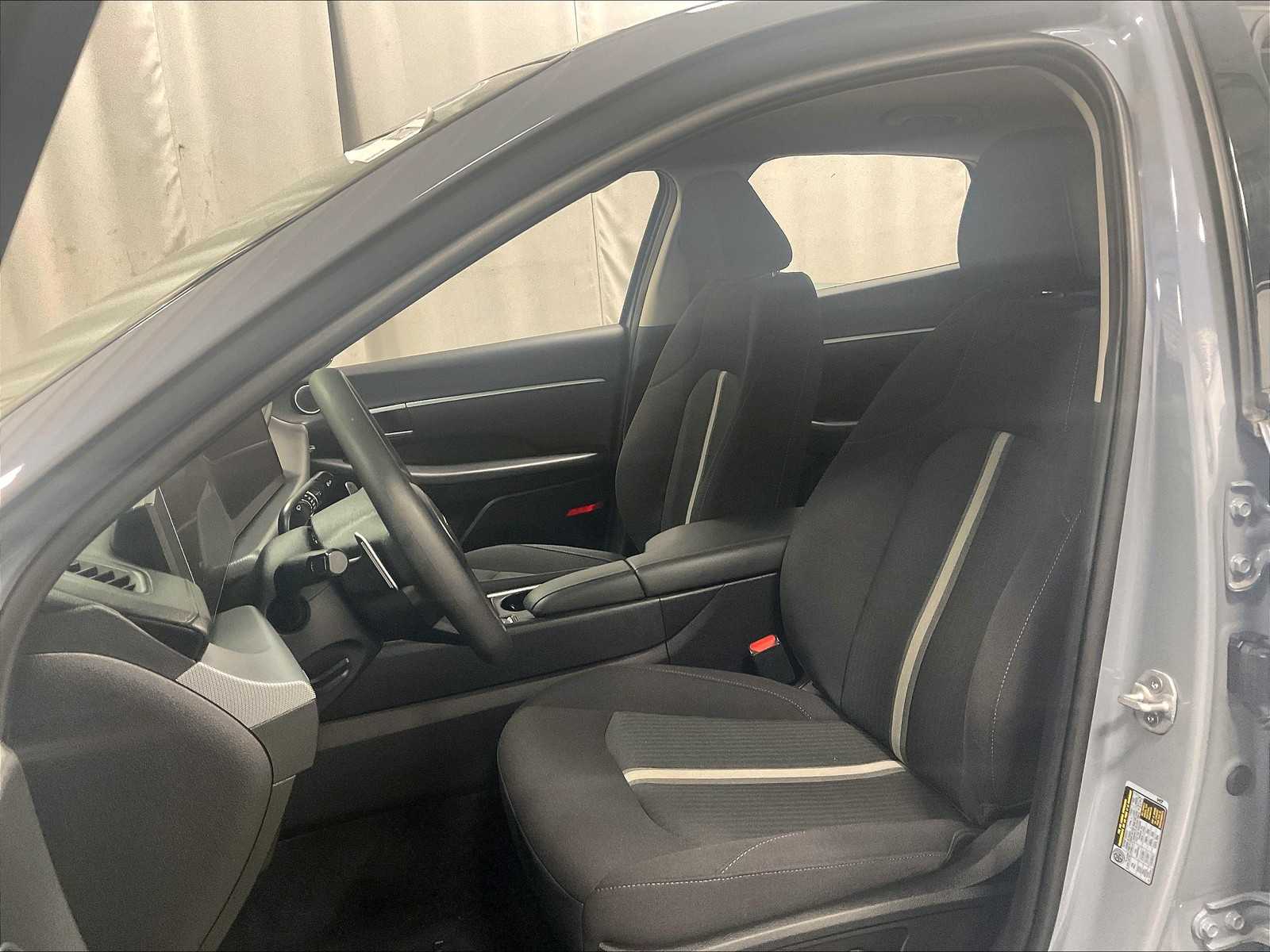 2024 Hyundai Sonata SEL - Photo 10