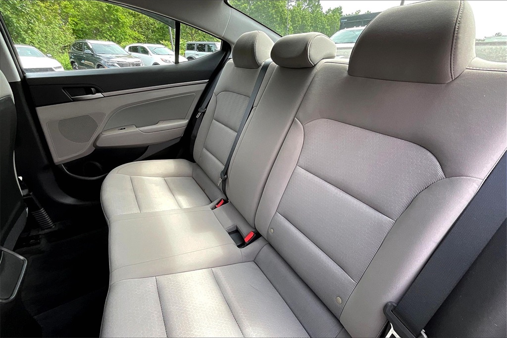 2018 Hyundai Elantra SEL - Photo 14