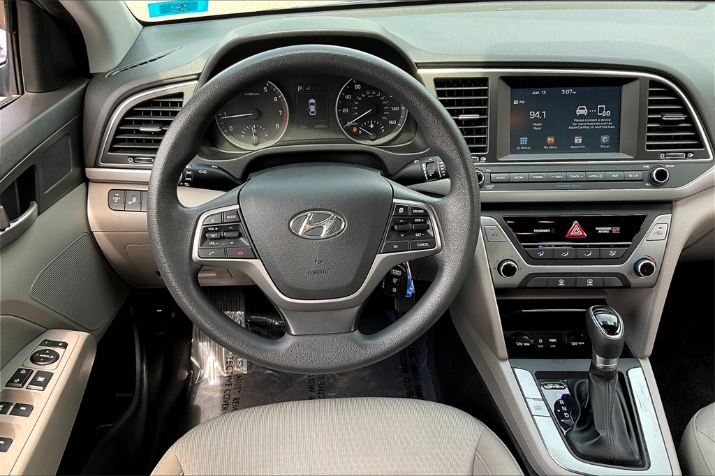 2018 Hyundai Elantra SEL - Photo 16