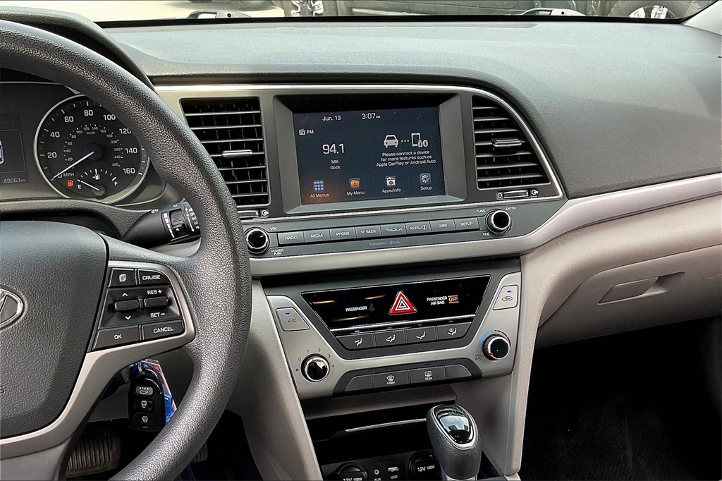 2018 Hyundai Elantra SEL - Photo 17